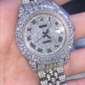 Meet your Posher, Dondon